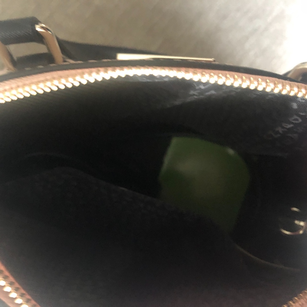 Kate Spade New York Mini Reiley Laurel Way Satchel - Picture 7 of 8